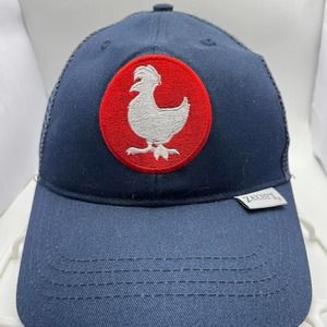 Zaxbys hat